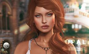 Second Life Marketplace