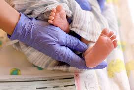 Image result for Newborn Screen