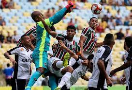 Jun 01, 2021 · fred foi vetado do jogo após sentir uma indisposição estomacal. Confira Imagens Do Jogo Entre Fluminense E Botafogo Gazeta Esportiva