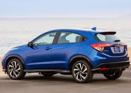 Natural resources canada fuel consumption ratings date. Honda Hr V Price In Uae New Honda Hr V Photos And Specs Yallamotor