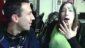 Trekoff: The Motion Picture