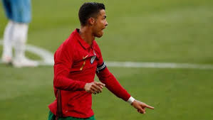 Portugal will be looking for a win to build confidence before the big start next week. 3j9d7oqffjh0zm