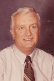 Billy Swann “Bill” Hitt (1930-2013)