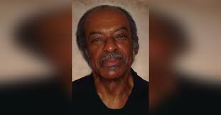 Obituary information for Napoleon Jarvis