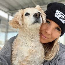 Senior dog adoption in Clearlake area