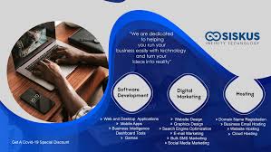 Siskus Infinity Technology Home Facebook