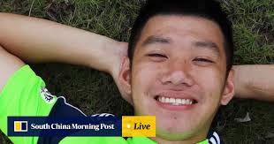 Macau's Brian Leong ready to fight all the way to make it as a footballer  in Hong Kong