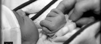 The Pro-choice Mantra is “Every Child, a Wanted Child.”