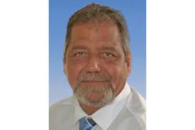 Gerald Roderick Obituary (1959