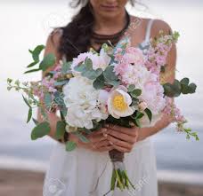 Rest assured, we are delivering! Santorini Boho Bridal Bouquets Boho Wedding Flowers Boho Bouquets