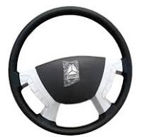 Sinotruk HOWO A7truck Parts Steering Wheel Wg9925470064