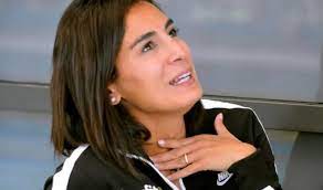 Paola espinosa tiene mucho que festejar en su cumpleaños número 34. Paola Espinosa Es Objeto De Burlas Y Memes Por La Eliminacion De Su Esposo En Tokio