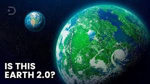 Animation: Kepler-11 and Six Orbiting Planets - YouTube