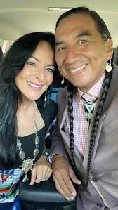 Native Americans and horses share a historic bond