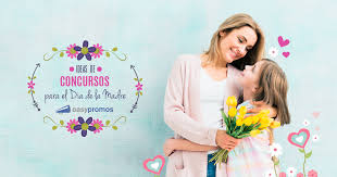 A partir de los años 60 , unos reconocidos grandes almacenes de la época empezaron a reclamar que se siguiera la tradición extranjera de conmemorar el día de la madre durante el mes de. Ideas Y Ejemplos De Concursos Para El Dia De La Madre 2021