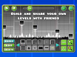 Geometry dash es un juego de plataformas en dos . Geometry Dash Aplicaciones En Google Play