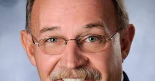 David (Spike) Jaroszewski