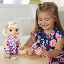 Baby Alive Baby Alive Magical Scoops Baby