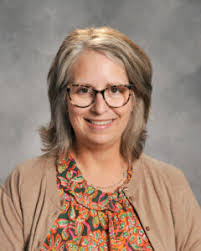 Staff Member: Crystal Blahnik