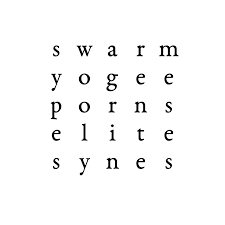 Swarm yogee porns elite synes | Recursus