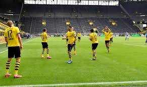 Sigue siendo el equipo más los de nagelsmann fueron definitivos en las áreas y pasaron por encima de un dortmund que sigue. Dortmund Bayern So Konnt Ihr Den Supercup Live Sehen