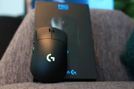Pro wireless gaming mouse is also equipped with the next generation version of the hero sensor. Logitech Partners With Lazada To Bring Logitech G Pro Products