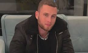 His father is of cornish , english , german , portuguese , scottish and welsh descent and his mother is of bulgarian and greek descent. 10 Things You Didn T Know About Chet Hanks