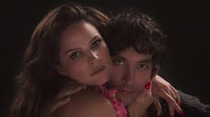 Ana Monroy's Instagram, Twitter & Facebook