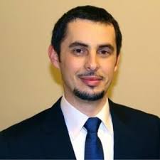 Dr. Alejandro Revilla, MD