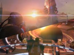 Meanwhile, the mass effect legendary edition will be available to preload on ps4 and ps5 come may 12th. Why Doesn T Mass Effect Legendary Edition Include The Pinnacle Station Bioware Explains It