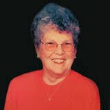 Vona Mae Dunn Obituary (2025)