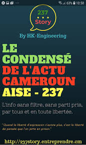 Actualité au cameroun en continu. Download 237story Cameroun On Pc Mac With Appkiwi Apk Downloader