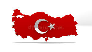 Géographie, relief, hydrographie, faune et flore et ressources naturelles de la turquie Carte De La Turquie Signe Turc De Drapeau Signe De Carte De Pays De La Turquie Illustration Stock Illustration Du Dimensions Musulmans 79427805