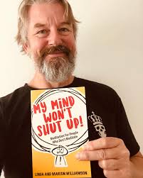 My Mind Won't Shut Up