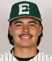 Eastern New Mexico Baseball