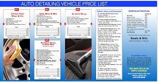 West l.a., east l.a., the san gabriel valley, east san fernando valley, and northwest orange county. Auto Detailing Larkin Ltd Sign Company