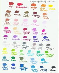 Sakura Koi Coloring Brush Pen Malaysia Fun Coloring Pages