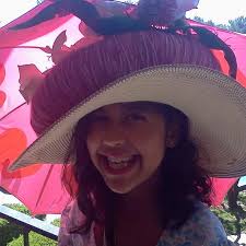 My oldest turns 20 today! That means I'm a mom to a full adult person. And  it's the most fun thing! I'm so proud of my incredible daughter. It was  truly my