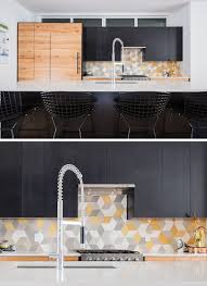 Pin Ot Polzovatelya Calina Manisor Na Doske Architecture Kitchen Kuhnya V Zheltyh Tonah Plitka Idei Dlya Ukrasheniya