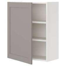 A good solution where space is limited. Buy Bathroom Storage Wall Cabinets Online Ikea
