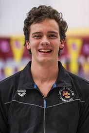 2024-25 Men's Swimming and Diving Roster