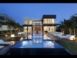 Check spelling or type a new query. Luxury Modern House With Clean Modern Lines And Floor To Ceiling Windows By Gal Marom Architects Youtube