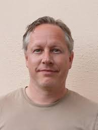 Vorwort vom 1. Vorstand Markus Lux