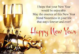 New Year S Day Wishes For Friends And Family In Tamil Gujarati Hindi And English New Year Wishes Images New Year Wishes Messages Wishes For Friends