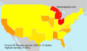 Randau