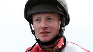 Jockey William Carson facing lengthy ban after positive test