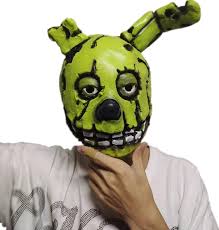 Spring Bonnie Costume - AliExpress