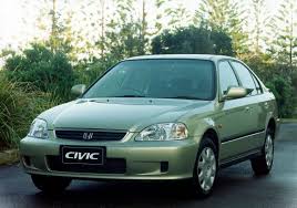 honda civic sedan au spec ek 1998 2000 honda civic sedan honda civic 1998 civic sedan