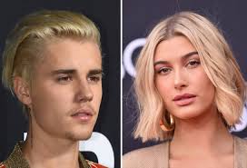 Hailey baldwin changes name to bieber on instagram. With My Wife Justin Bieber Confirms Marriage To Hailey Baldwin People The Jakarta Post
