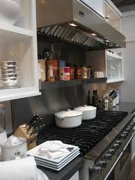 inside ina garten's barn  kitchen